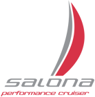 Salona logo © North South Yachting http://www.northsouthyachting.com.au